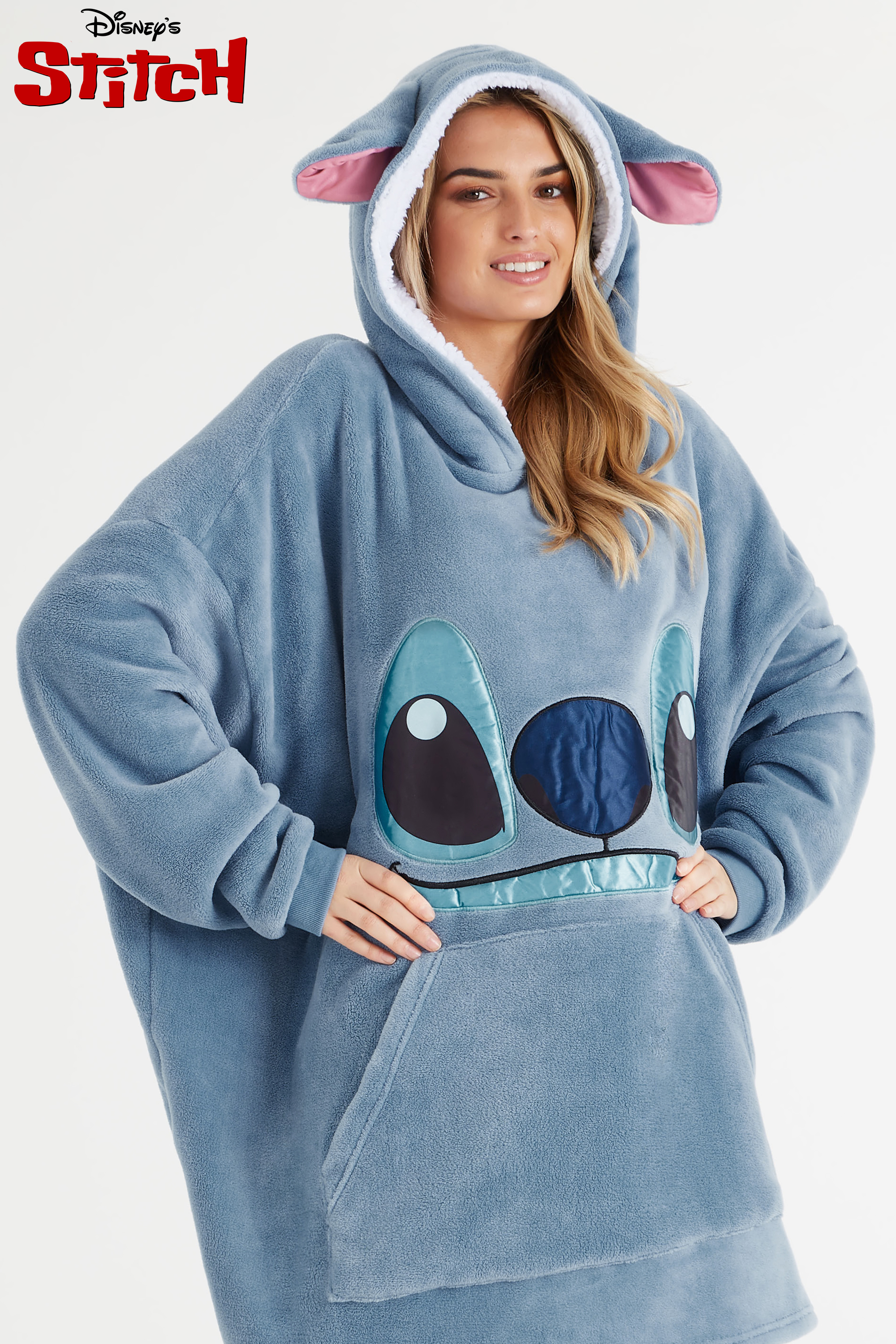 ★早期完売★Rest & Recreation★OVERSIZED STITCH HOODIE★人気 Rest & Recreation】 OVERSIZED STITCH HOODIE / 追跡付 (Rest