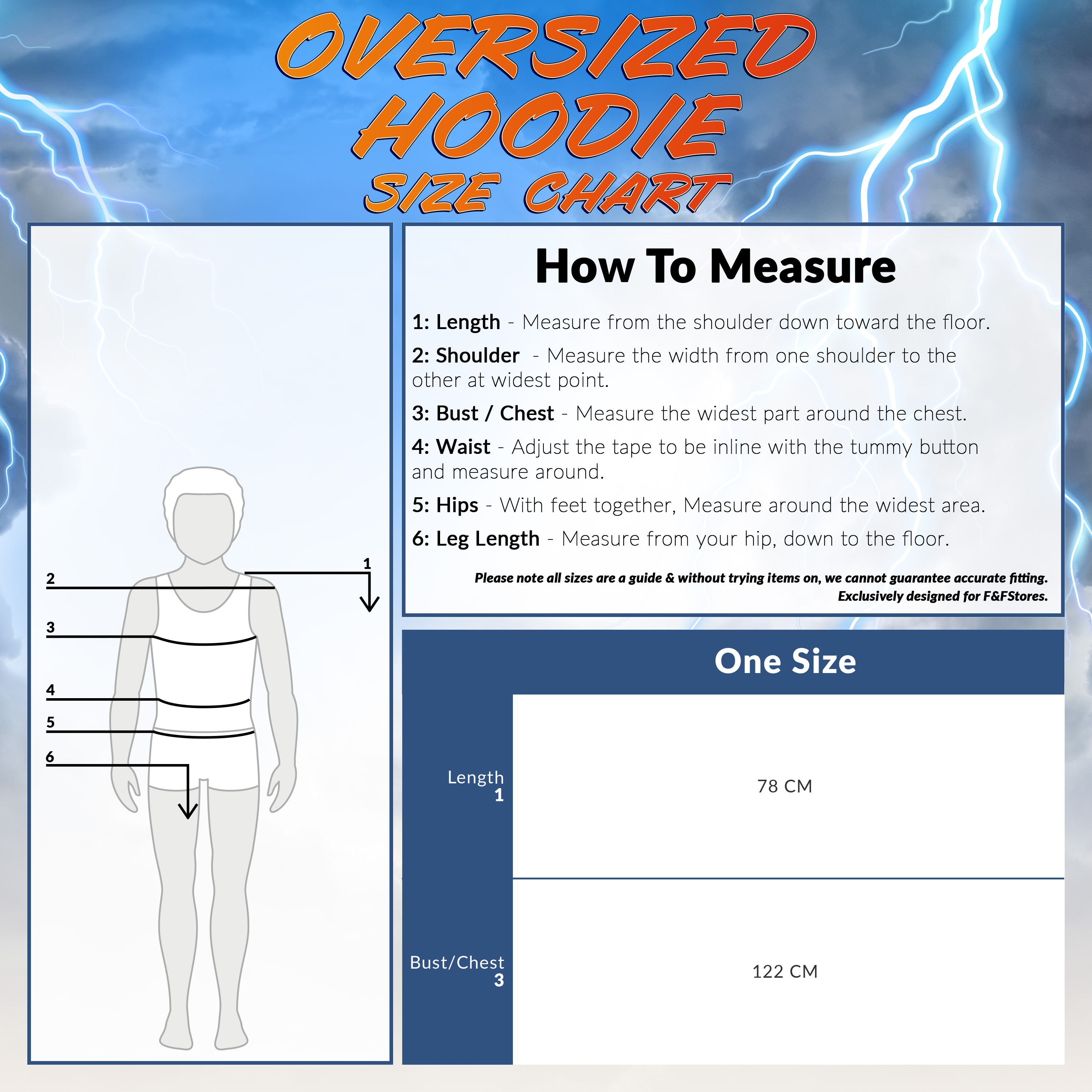 Hoodie Fitting: Finding Your Perfect Anime Size Without the Cringe