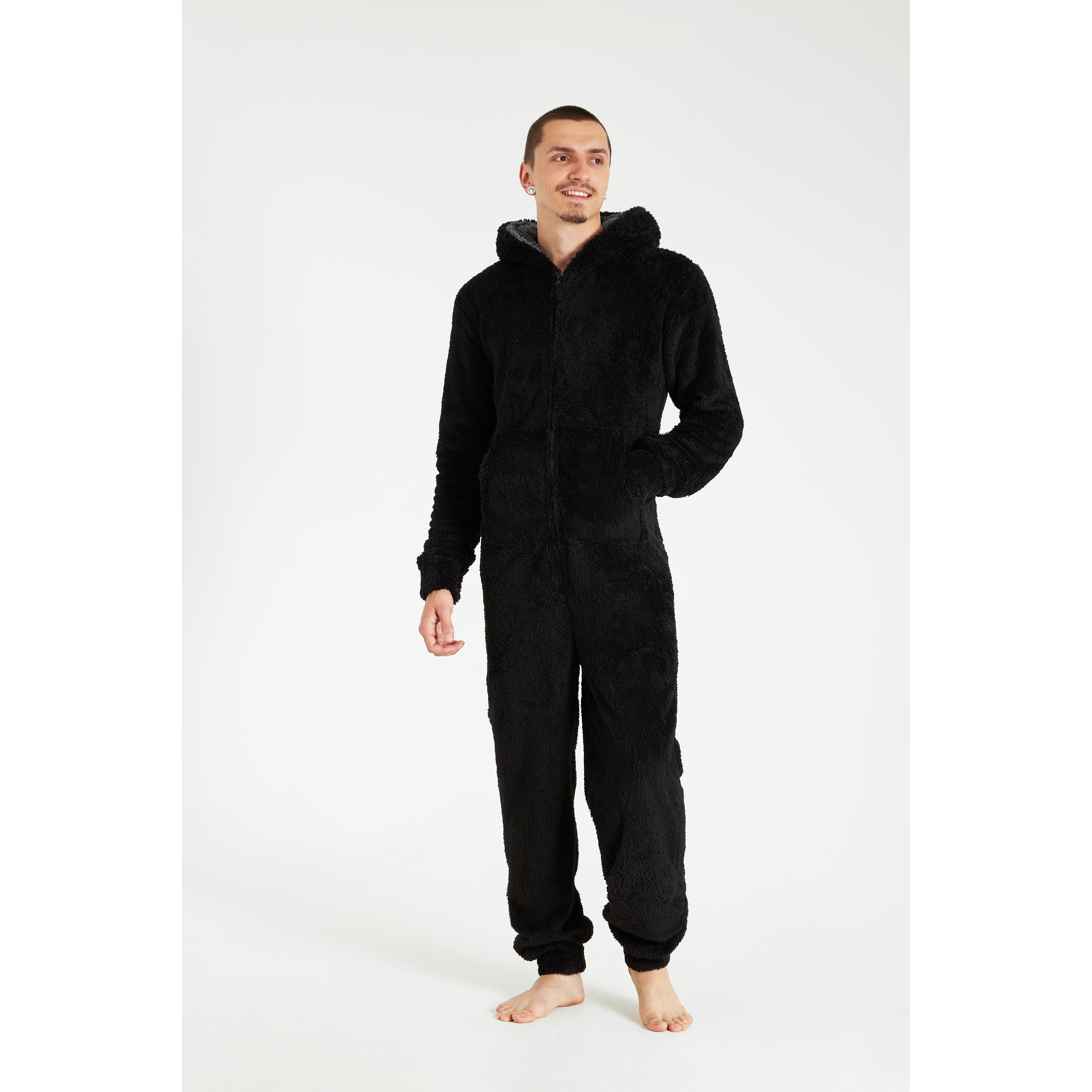 Monsters en Co. jumpsuit • Alle pyjamas