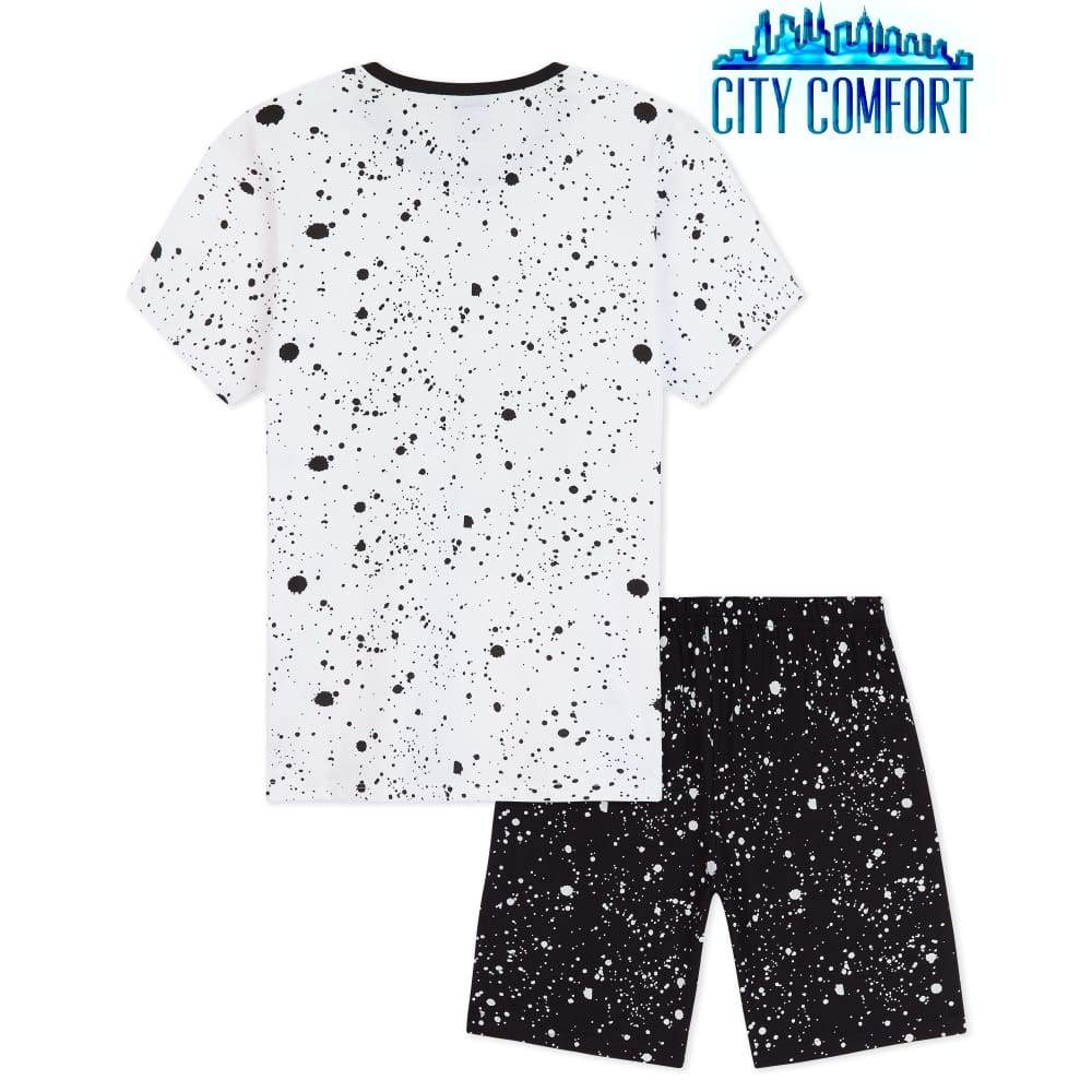 CityComfort Boys Pyjamas, Kids PJs for Summer, Childrens Clothes, Gaming Gifts - Picture 28 of 34