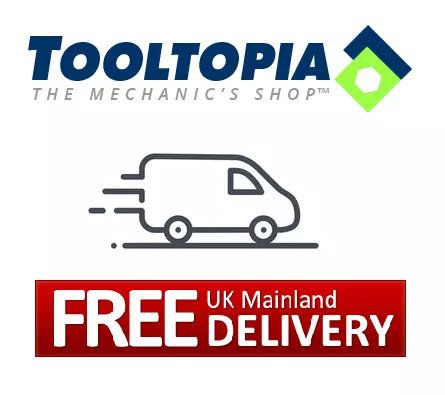 Tyre Bay Direct Self Adhesive Wheel Vehicle Weight Roll 5g 5Kg TBDA03-5KG