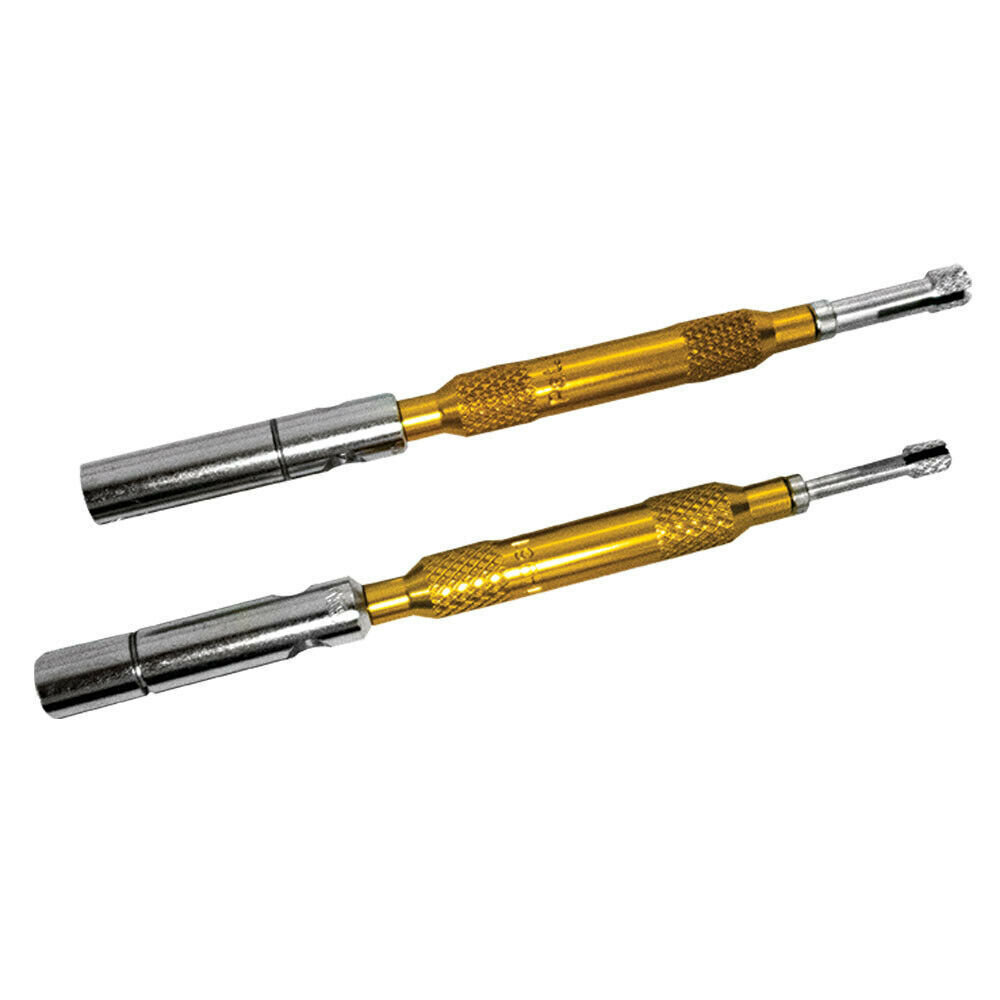 IPA Round Pin Connector Cleaners Trailer Socket Set FourCleaning Tips IPA8024
