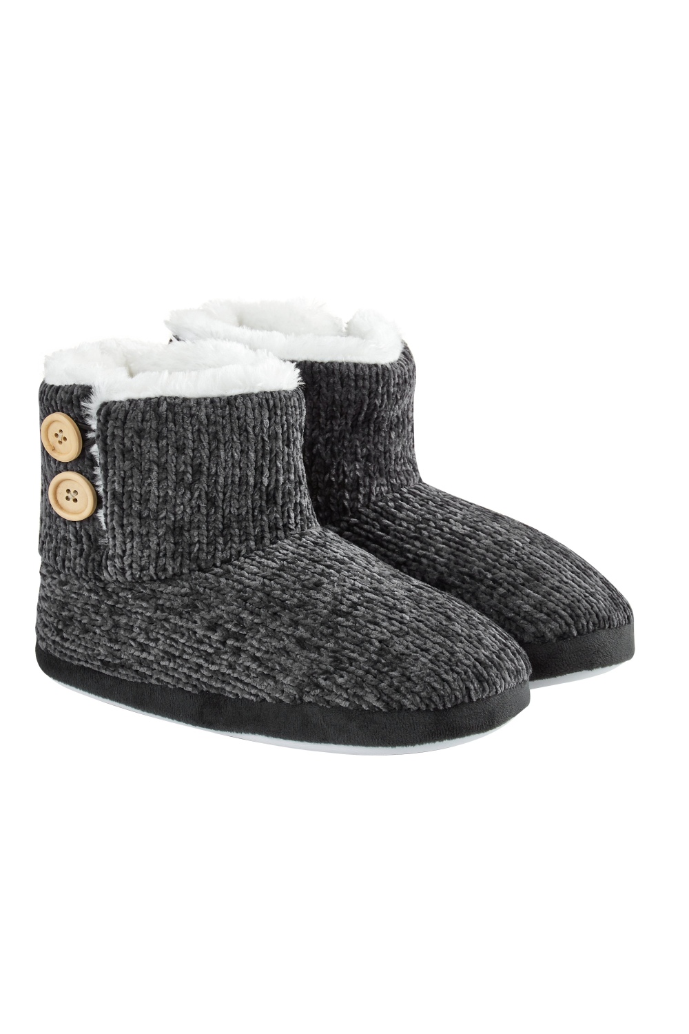 Women's indoor slipper on sale boots